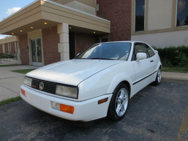 1990 Volkswagen Corrado Base