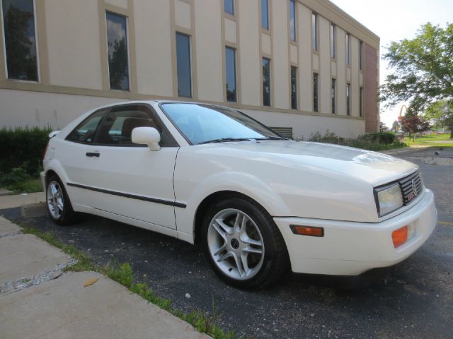 1990 Volkswagen Corrado Base