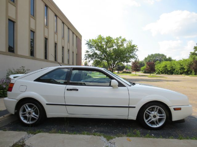 1990 Volkswagen Corrado Base