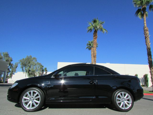 2007 Volkswagen Eos 2006 Ford LX