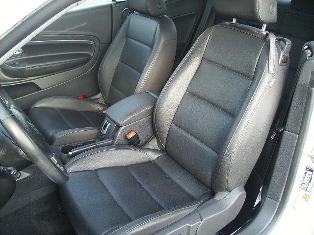 2007 Volkswagen Eos Wagon SE