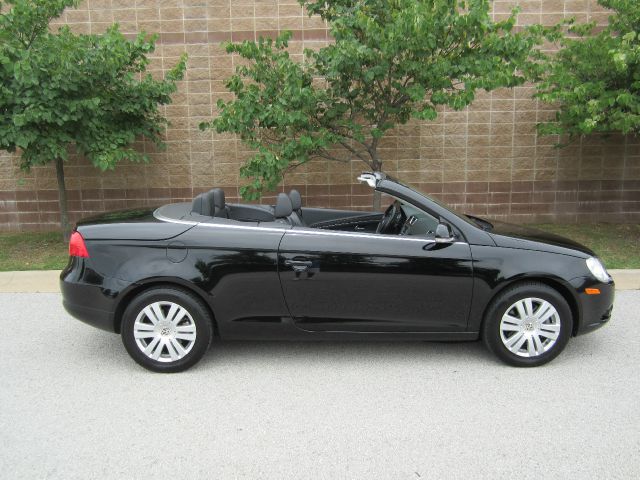 2008 Volkswagen Eos 4x4 LTZ