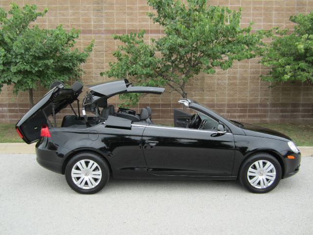 2008 Volkswagen Eos 4x4 LTZ