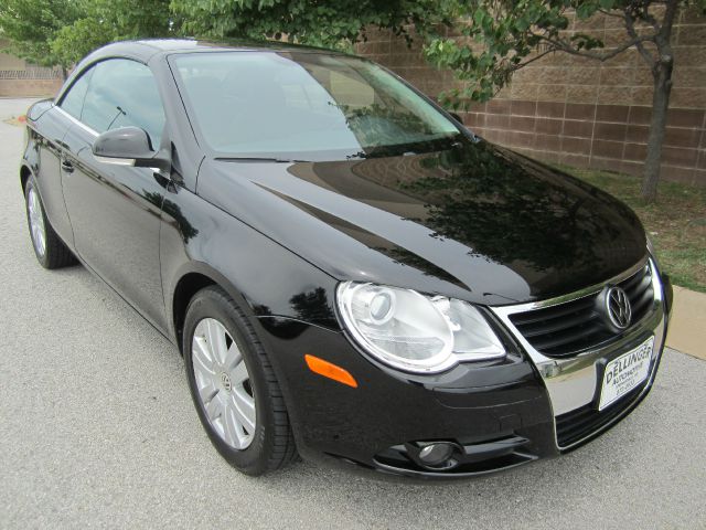 2008 Volkswagen Eos 4x4 LTZ