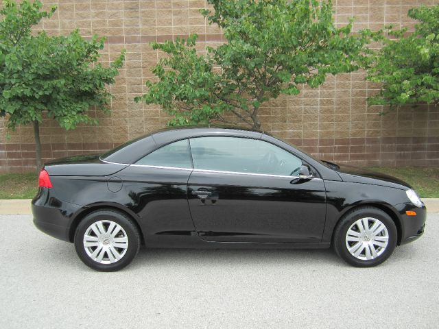 2008 Volkswagen Eos 4x4 LTZ