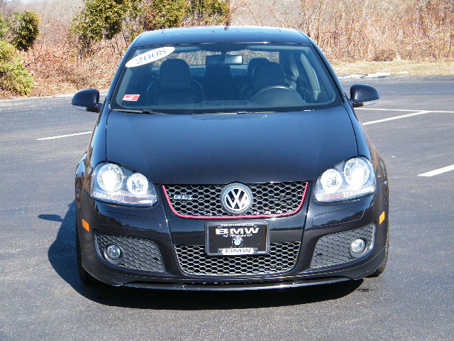 2008 Volkswagen GLI Base