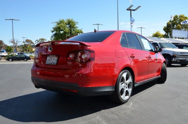 2009 Volkswagen GLI Base