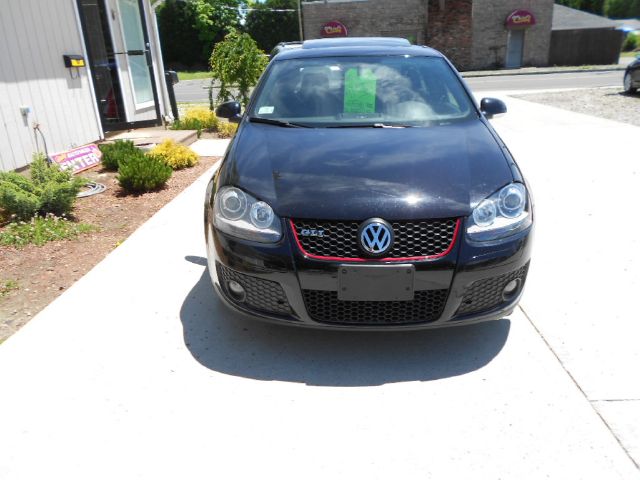 2009 Volkswagen GLI 4 Door Wagon HEMI