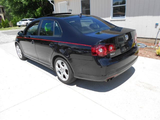 2009 Volkswagen GLI 4 Door Wagon HEMI