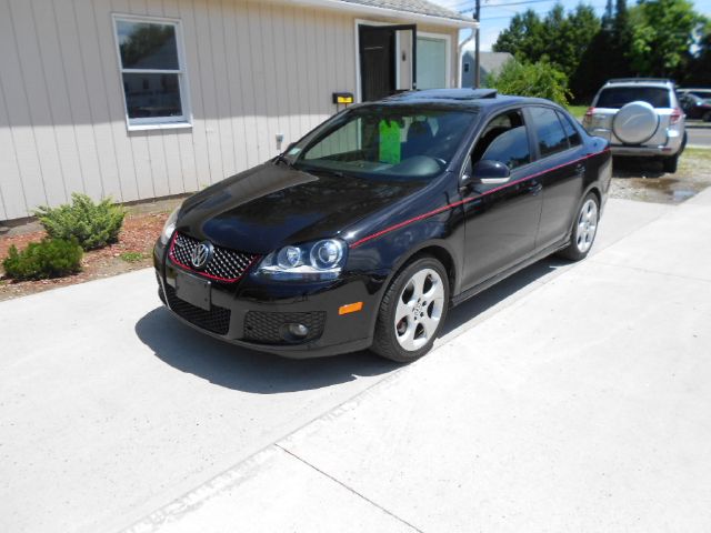 2009 Volkswagen GLI 4 Door Wagon HEMI