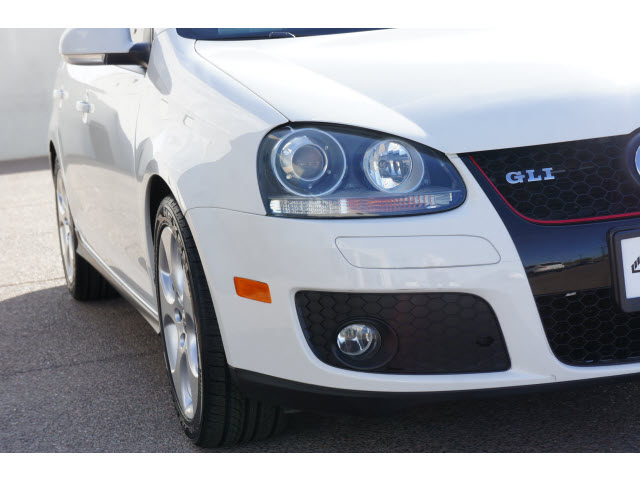 2009 Volkswagen GLI Base