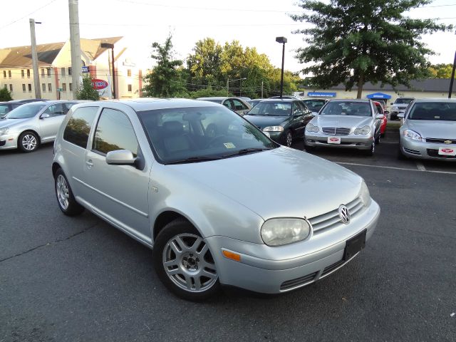 2000 Volkswagen GTI SE Crew Cab 4WD FFV