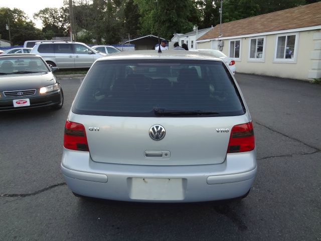 2000 Volkswagen GTI SE Crew Cab 4WD FFV