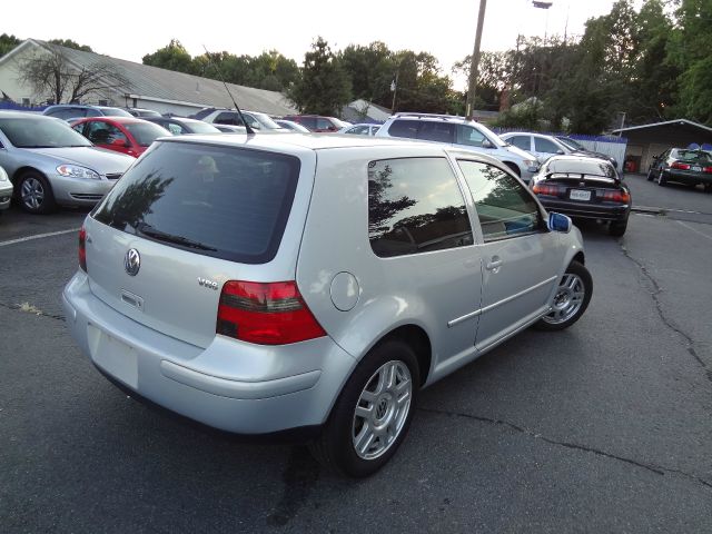 2000 Volkswagen GTI SE Crew Cab 4WD FFV