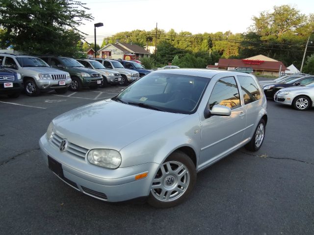 2000 Volkswagen GTI SE Crew Cab 4WD FFV