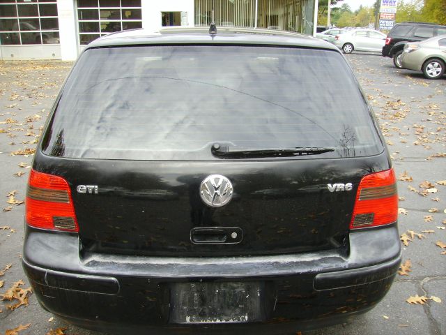 2000 Volkswagen GTI SE Crew Cab 4WD FFV