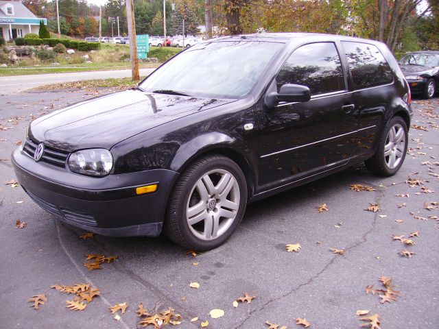 2000 Volkswagen GTI SE Crew Cab 4WD FFV