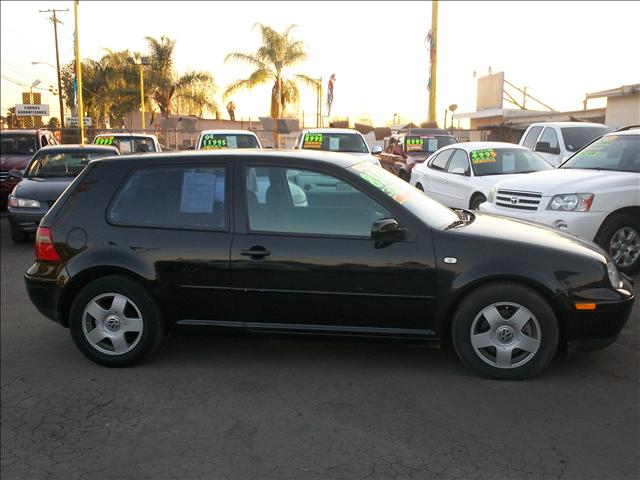 2000 Volkswagen GTI FWD 4dr Sport