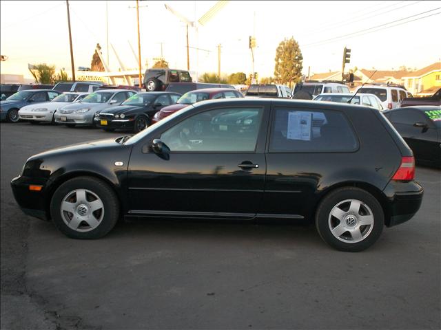 2000 Volkswagen GTI FWD 4dr Sport