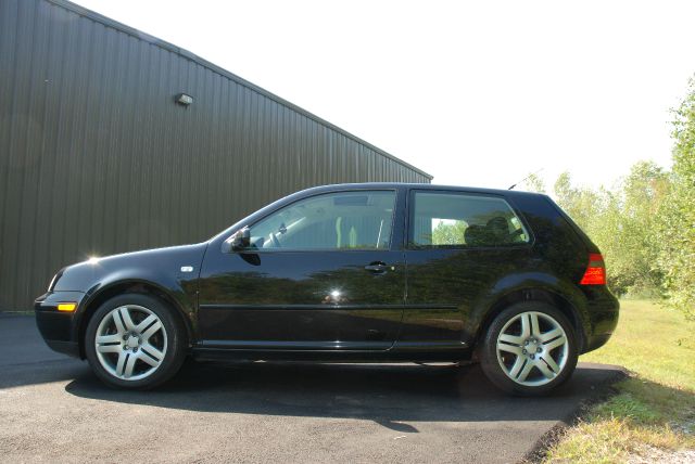 2001 Volkswagen GTI FWD 4dr Sport