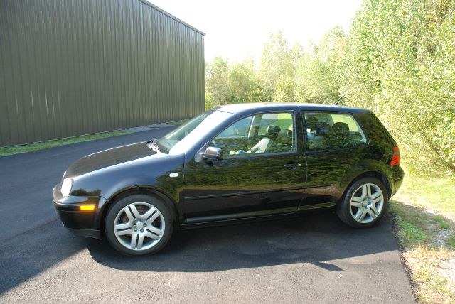 2001 Volkswagen GTI FWD 4dr Sport