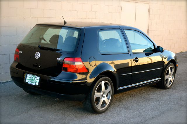 2002 Volkswagen GTI 5.5L AMG