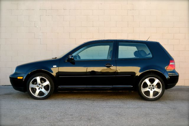 2002 Volkswagen GTI 5.5L AMG