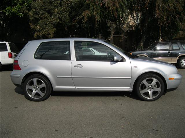 2002 Volkswagen GTI Sport Classic Limited