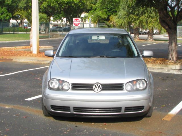 2003 Volkswagen GTI 5.5L AMG