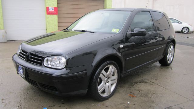 2003 Volkswagen GTI LT 4WD