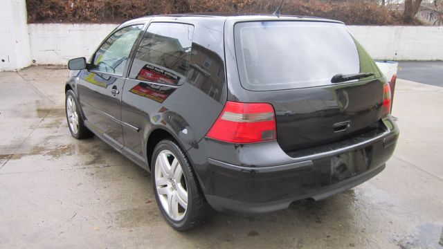 2003 Volkswagen GTI LT 4WD