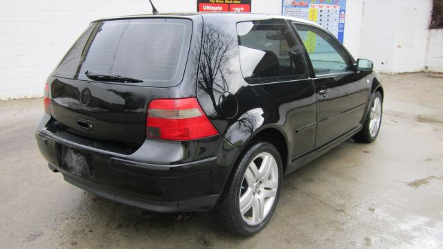 2003 Volkswagen GTI LT 4WD