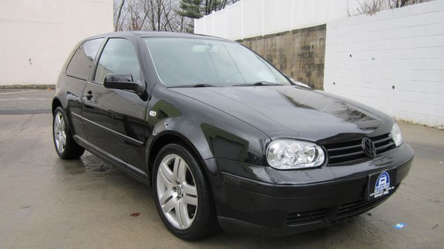 2003 Volkswagen GTI LT 4WD