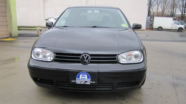 2003 Volkswagen GTI LT 4WD