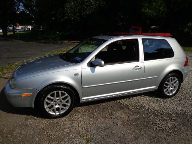 2003 Volkswagen GTI 5.5L AMG