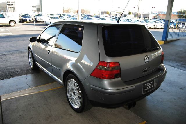 2003 Volkswagen GTI 5.5L AMG