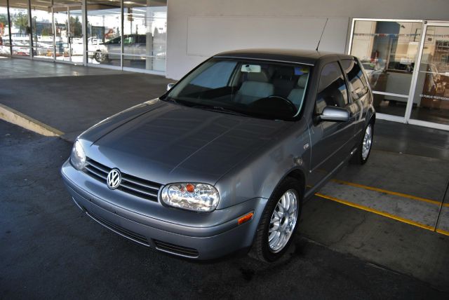 2003 Volkswagen GTI 5.5L AMG