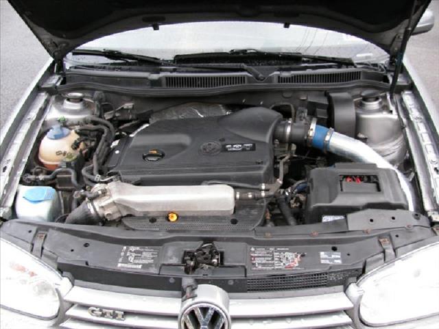 2003 Volkswagen GTI 2006 Cadillac