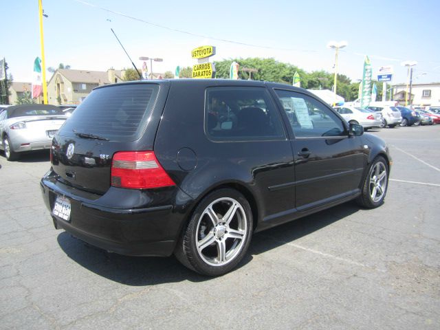 2003 Volkswagen GTI 5.5L AMG