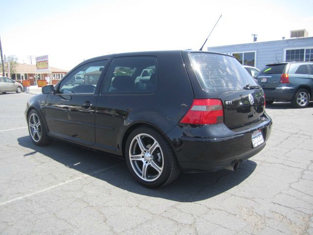 2003 Volkswagen GTI 5.5L AMG