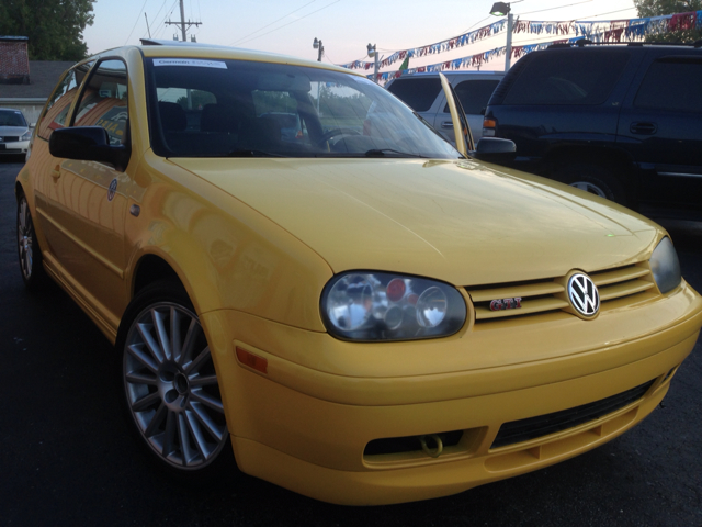 2003 Volkswagen GTI 2500/hd/laramie/slt