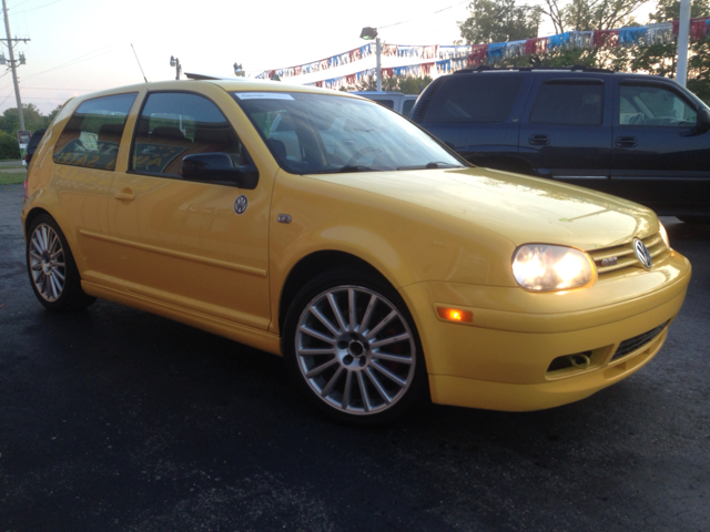 2003 Volkswagen GTI 2500/hd/laramie/slt