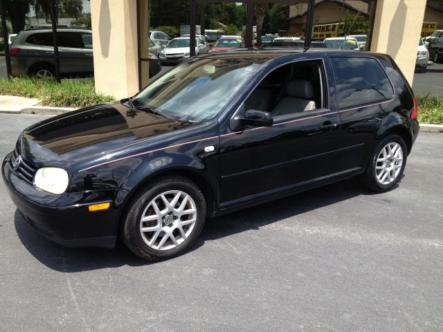 2003 Volkswagen GTI 5.5L AMG