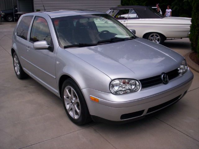 2003 Volkswagen GTI 5.5L AMG