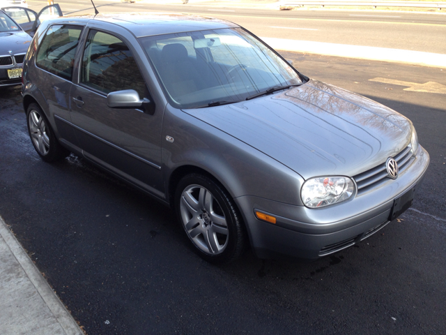 2003 Volkswagen GTI 5.5L AMG