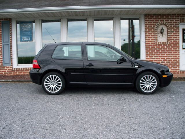 2004 Volkswagen GTI 5.5L AMG