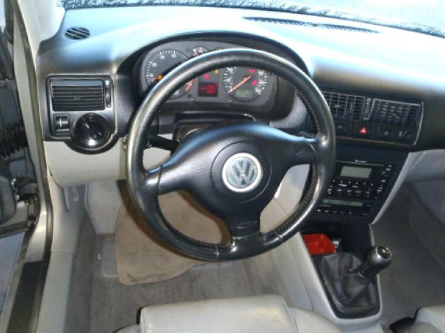 2004 Volkswagen GTI LT 4WD