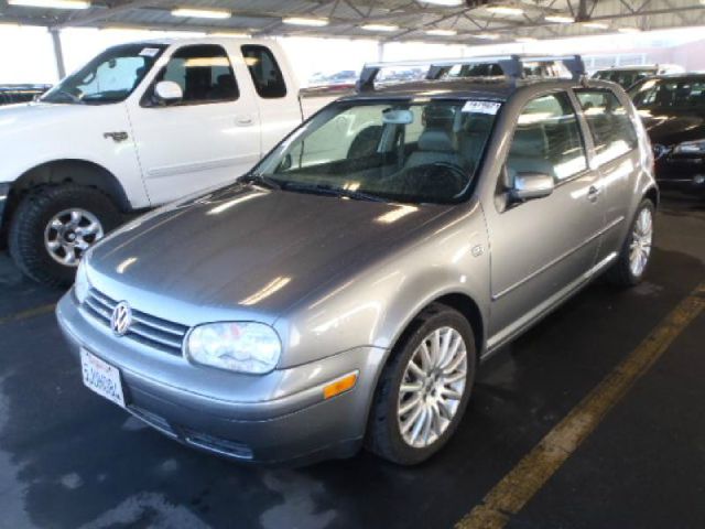 2004 Volkswagen GTI LT 4WD