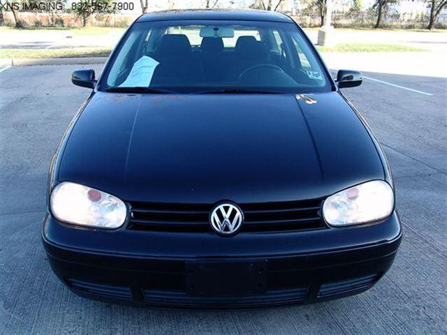 2005 Volkswagen GTI 1 Owner