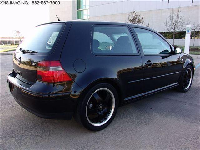 2005 Volkswagen GTI 1 Owner